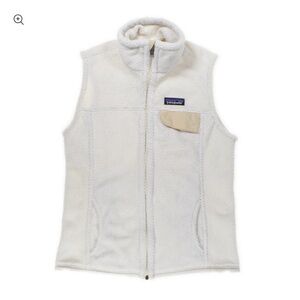Patagonia Women’s Re-tool vest